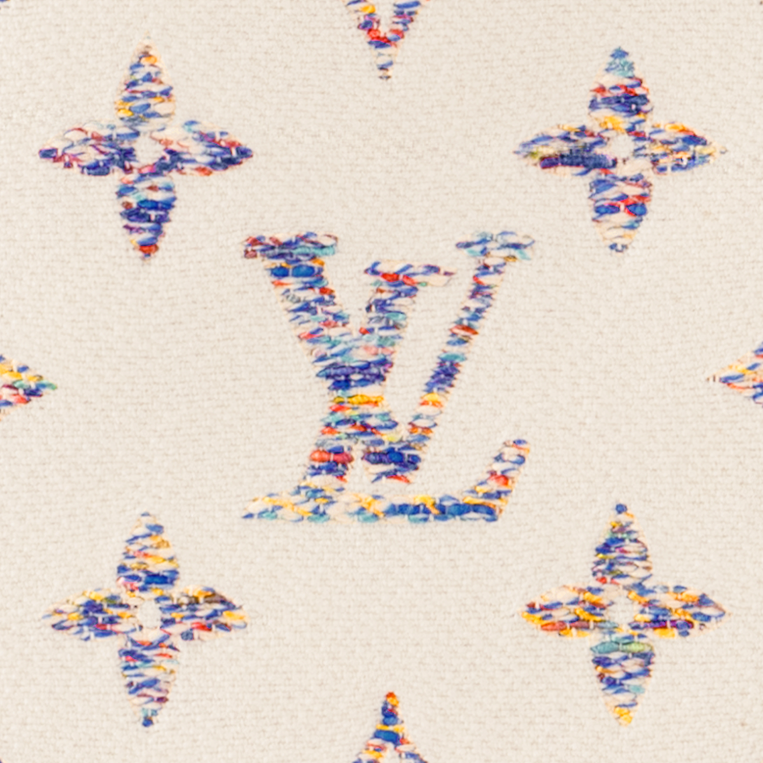LOUIS VUITTON MASTER NEVERFULL MM M24905 (31*28*14cm)